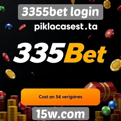 Vantagens da plataforma 3355bet para novos usuários