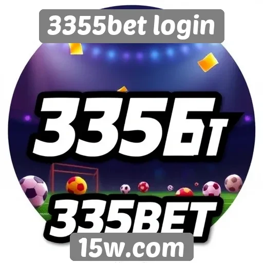 3355bet login oferece diversas opções de apostas