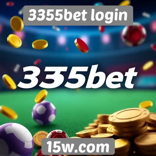 Comparativo entre 3355bet e outras plataformas de jogos