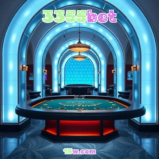 3355bet login: Novidades que Transformam Sua Experiência em Jogos