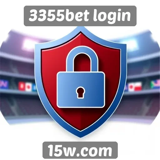 Segurança e confiabilidade do site 3355bet login