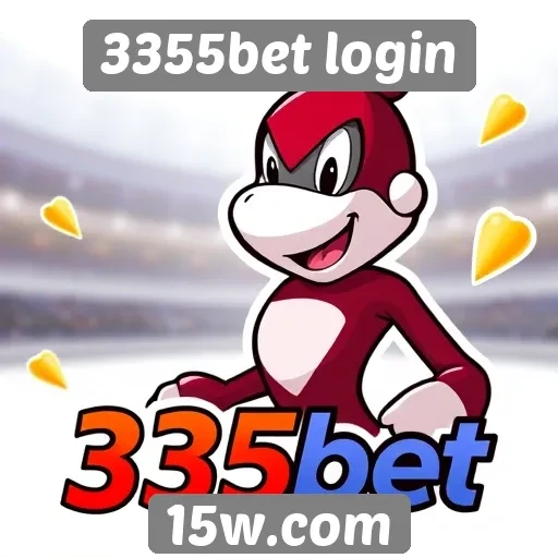 Tutorial para iniciar no 3355bet login