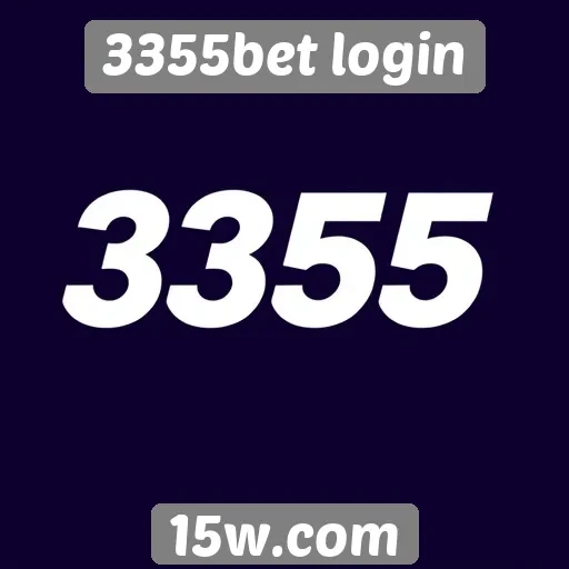 Feedback de usuários sobre a experiência no 3355bet login